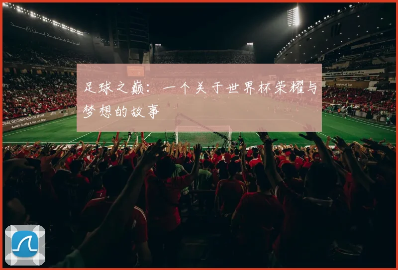 足球之巅：一个关于世界杯荣耀与梦想的故事