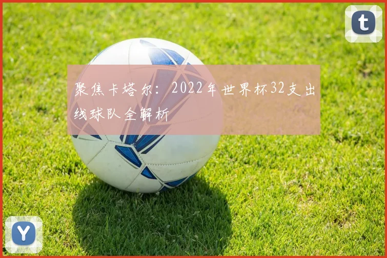 聚焦卡塔尔:2022年世界杯32支出线球队全解析