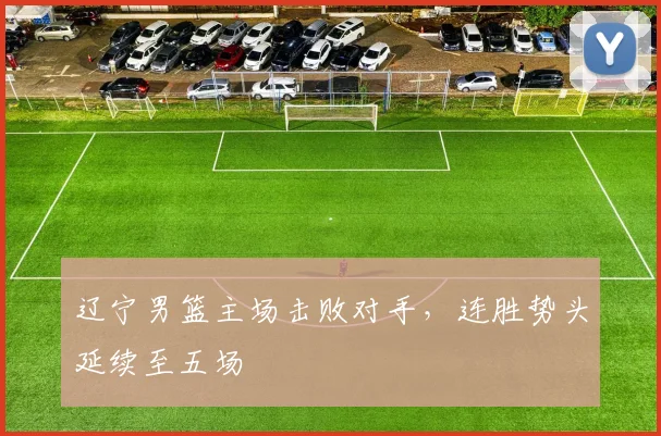 辽宁男篮主场击败对手，连胜势头延续至五场