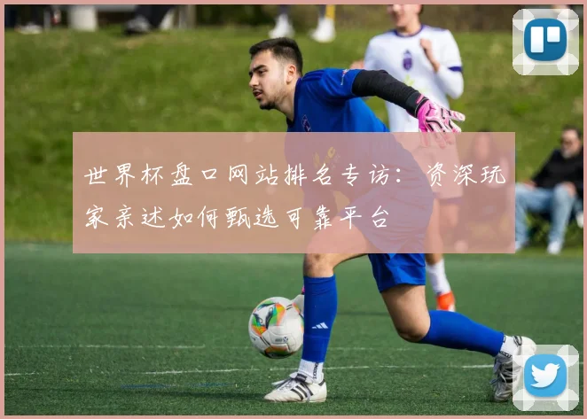 世界杯盘口网站排名专访:资深玩家亲述如何甄选可靠平台