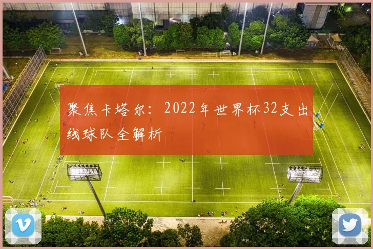 聚焦卡塔尔:2022年世界杯32支出线球队全解析