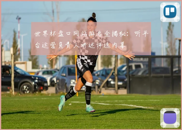 世界杯盘口网站排名全揭秘:听平台运营负责人讲述评选内幕