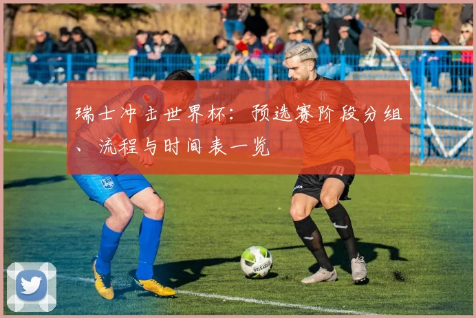 瑞士冲击世界杯:预选赛阶段分组、流程与时间表一览