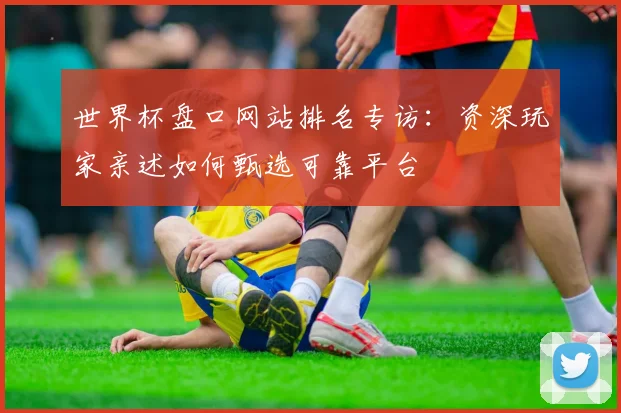 世界杯盘口网站排名专访:资深玩家亲述如何甄选可靠平台